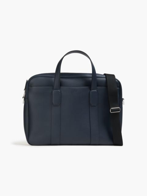Other Designers Hampstead leather laptop bag