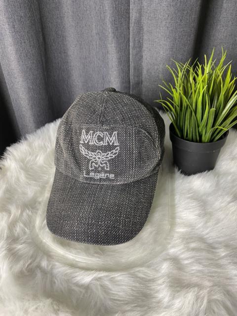 MCM 80's MCM Caps