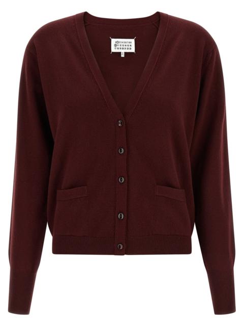 Maison Margiela Maison Margiela Women 'Four Stitches' Cardigan