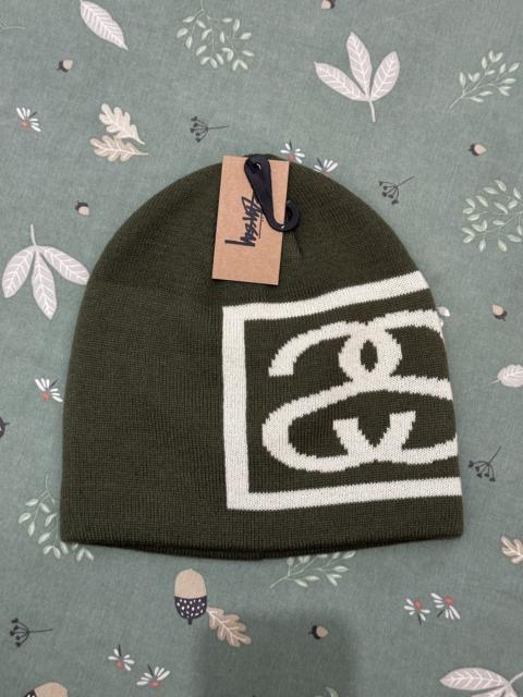Stüssy Stussy SS Link beanie