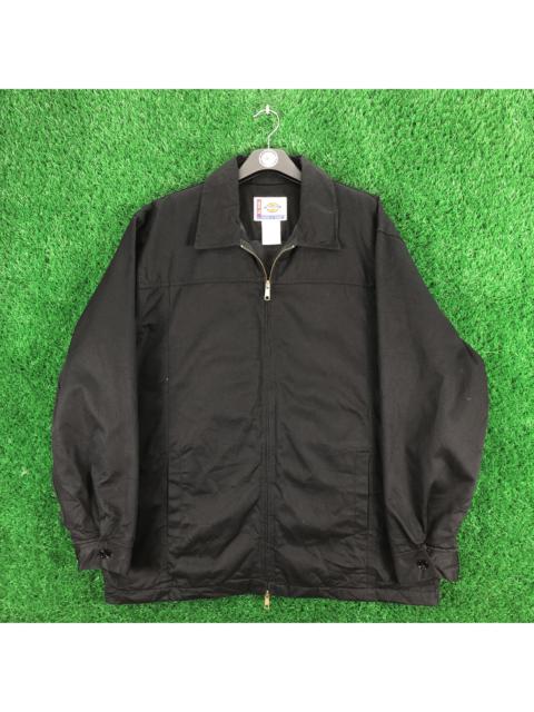 Other Designers Vintage - Vintage Dickies Corporate Work Jacket A Legend In Work