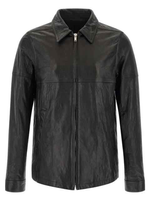 Rick Owens Rick Owens Men 'Brad' Jacket