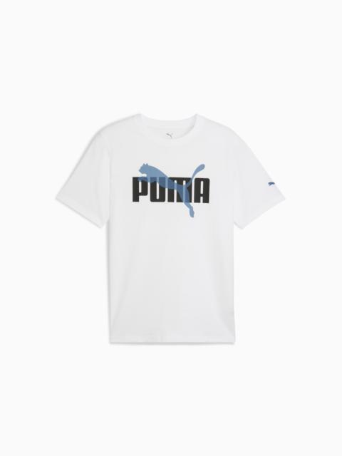 PUMA Puma Intersect Tee Men