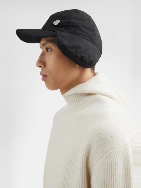 Jil Sander Padded Hat