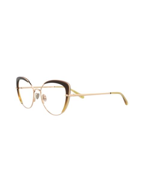 Pomellato Pomellato Women's 54mm Optical Frames