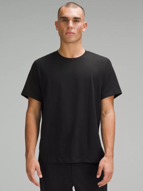 lululemon Soft Jersey Short-Sleeve Shirt