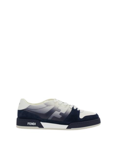 FENDI Sneaker Match