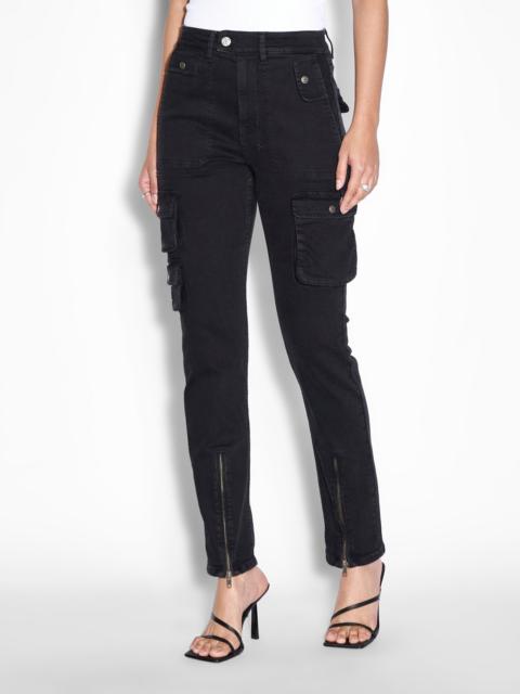 Ksubi STRAIGHT UP STEALTH CARGO