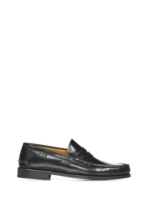 PARABOOT MOCCASINS