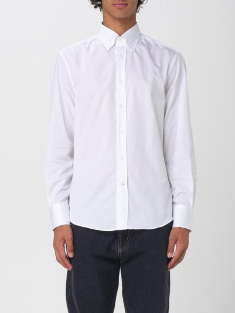 Brunello Cucinelli Shirt men Brunello Cucinelli