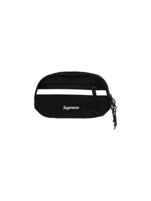 Supreme Supreme Mini Side Bag 'Black'