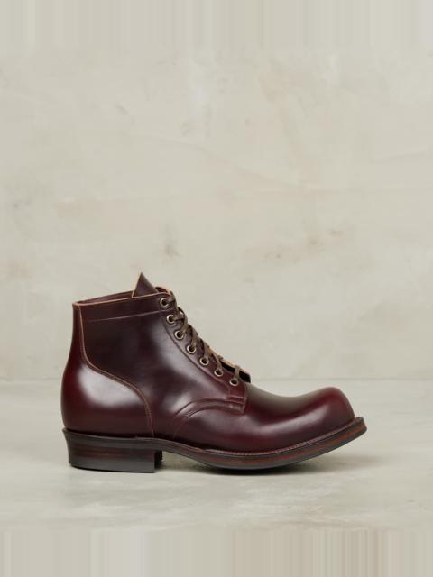 VIBERG Service Boot - 310 - Dainite - Horween Color 8 CXL