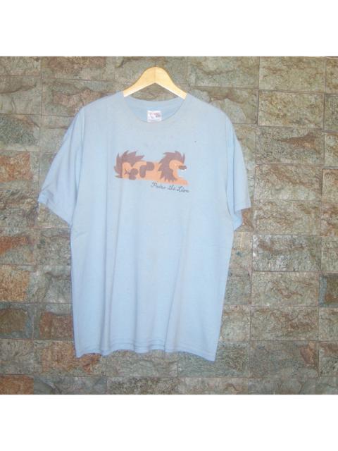 Vintage - 2004 Pedro The Lion Achilles Heel Album Promo