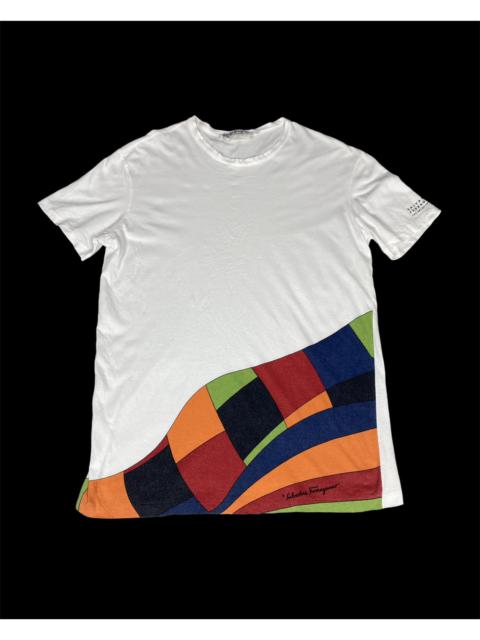 Salvatore Ferragamo Vintage Solvatore Ferragamo’ The art of the shoe’