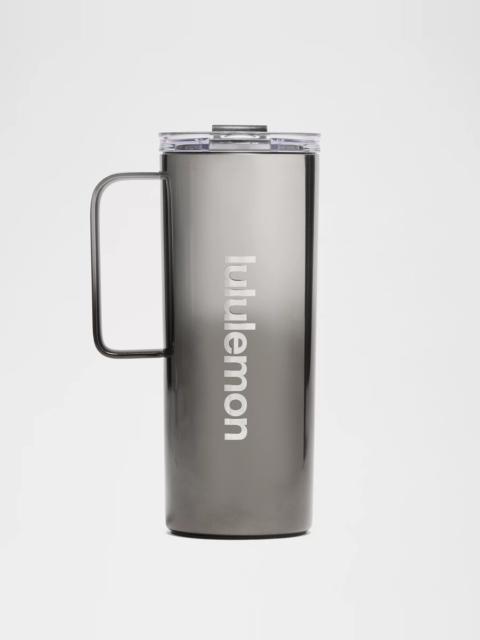 lululemon Insulated Mug 20oz