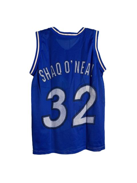 Other Designers Sportswear - 🔥RARE🔥Vintage Orlando Magic Shaq O’Neal #32 NBA Jersey
