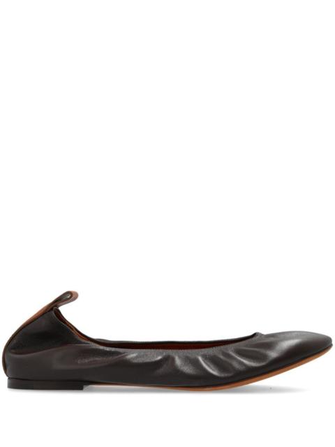 Lanvin Lanvin Women Ballerina