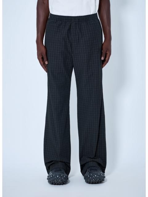 BALENCIAGA Balenciaga Men Tailored Tracksuit Trousers