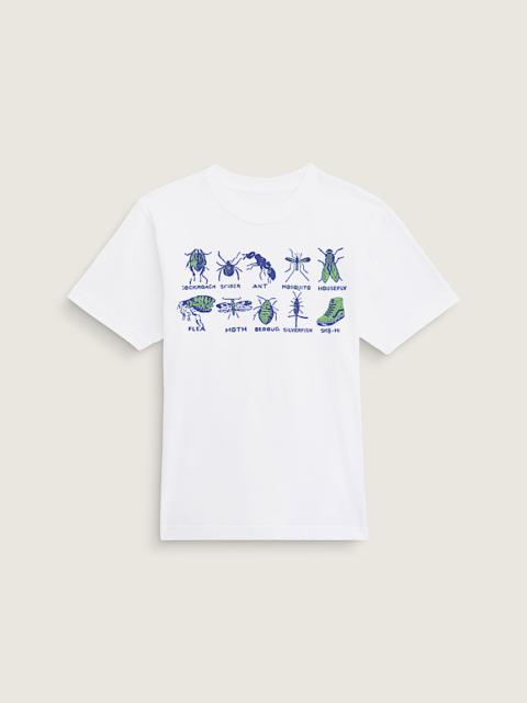 Vans Littly Fly Guy T-Shirt