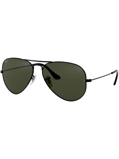 Ray-Ban Ray-Ban Aviator Large Metal Sunglasses