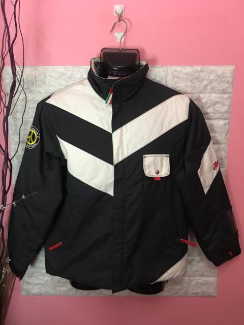 Other Designers Ellesse - Jacket ellesse Nice Design