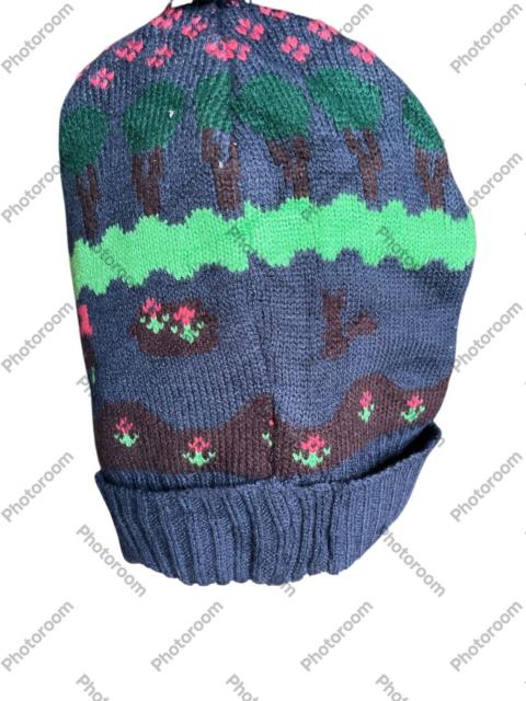 Other Designers Japanese Brand - Beaniy