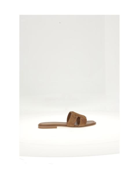 CELINE Celine Women Triomphe Mule 15
