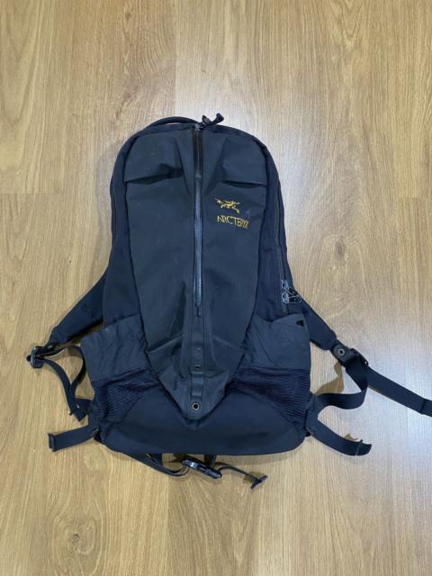 Arc'teryx Arc’teryx Arro 22 Backpack