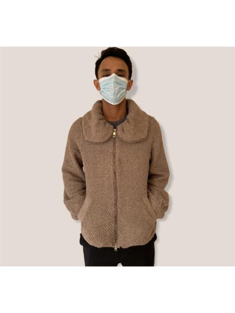 Other Designers Issey Miyake - TSUMORI CHISATO PUFFER JACKET