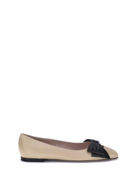 Valentino Garavani Women Bowow  Ballerinas