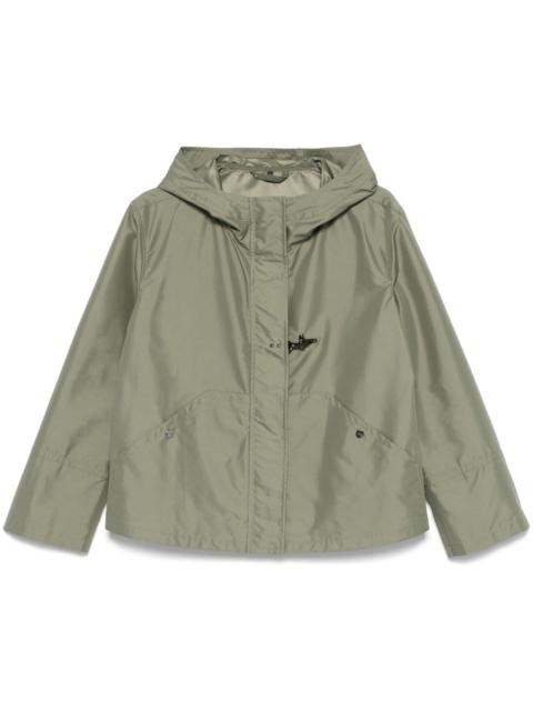 Other Designers Fay Women Short Parka Coat