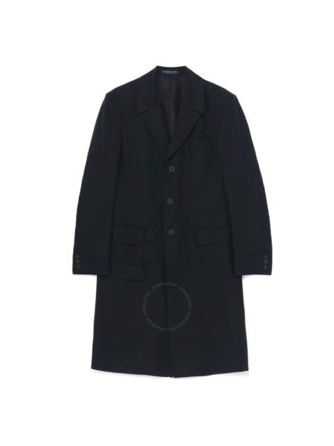 Yohji Yamamoto Regulation Cellulose Dr.Jacket