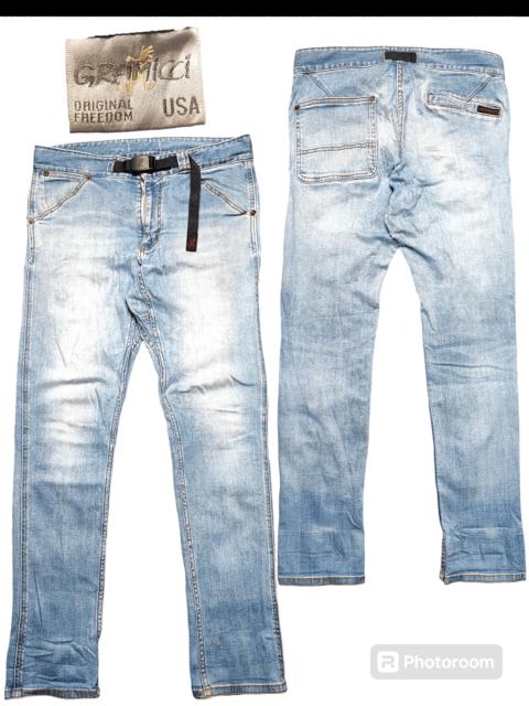 GRAMICCI Skinny Stone Wash by Gramicci