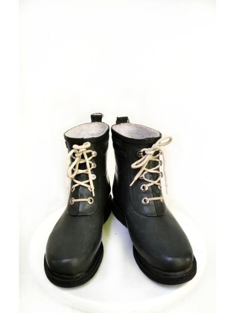 Other Designers Rains - 🔥Nice ILSE JACOBSEN HORNBÆK Women's Rubber Wellington Boots