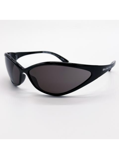 BALENCIAGA BALENCIAGA BB0285S 001