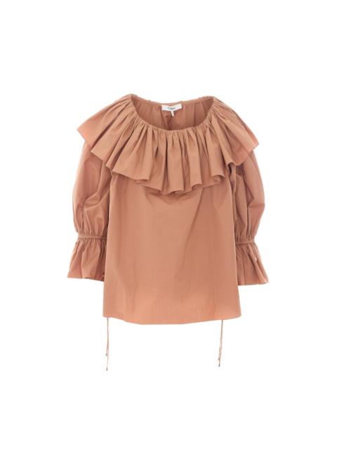 Chloé Chloe' Women H101 Top