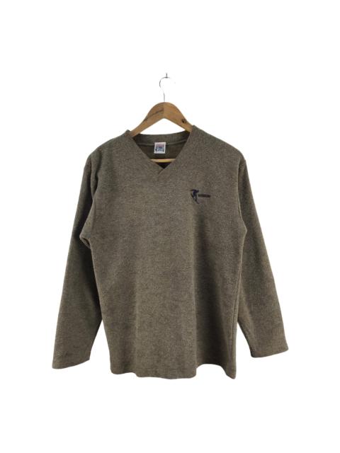 Other Designers Vision Street Wear - Vintage Vision Street Wear Sweatshirt