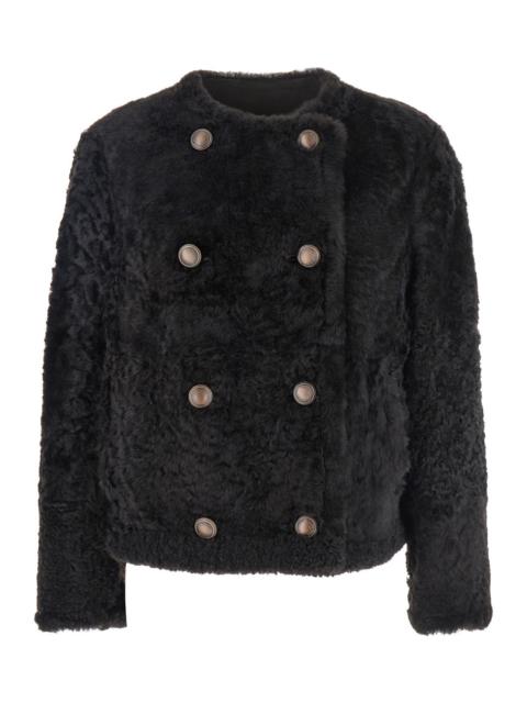 Brunello Cucinelli Women Marinaio Reversibile M/L