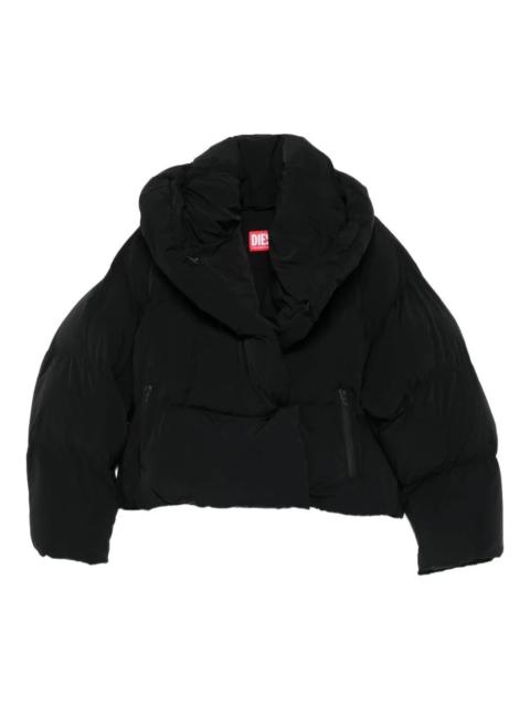 Diesel Diesel Women `W-Iley-T1` Jacket