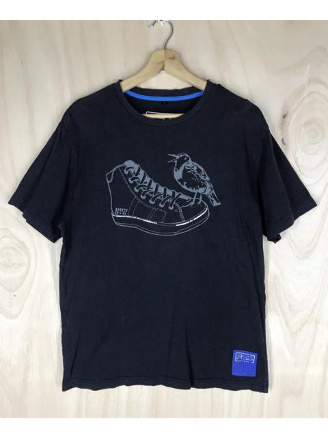 Other Designers Japanese Brand - Ryz Art Tees