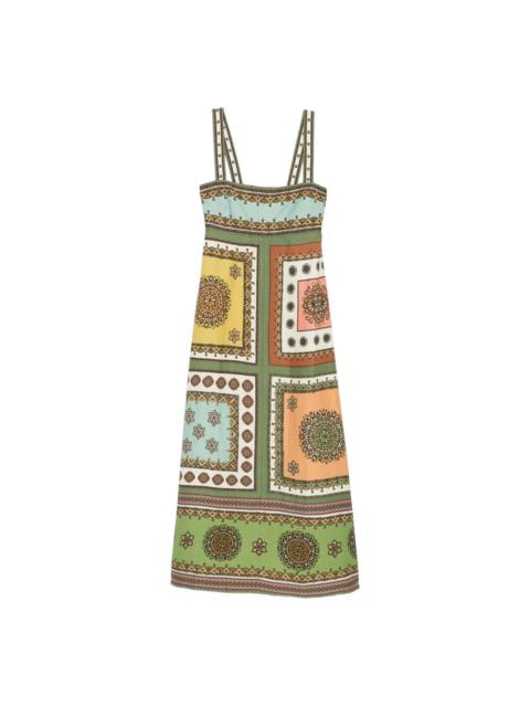 ALÉMAIS Alémais Dresses