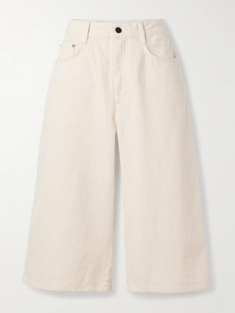 KALLMEYER Hayes Denim Shorts