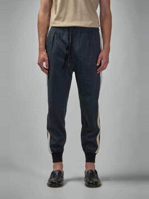 TOM FORD Cotton Silk Twill Lightweight Jogger
