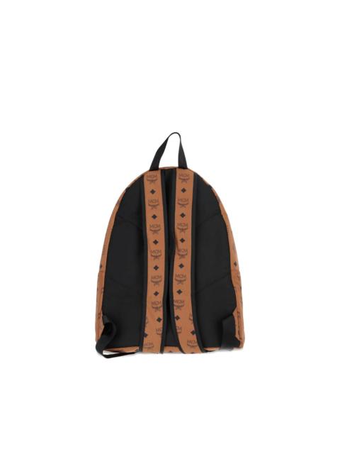 MCM Mcm Brown Backpacks Women