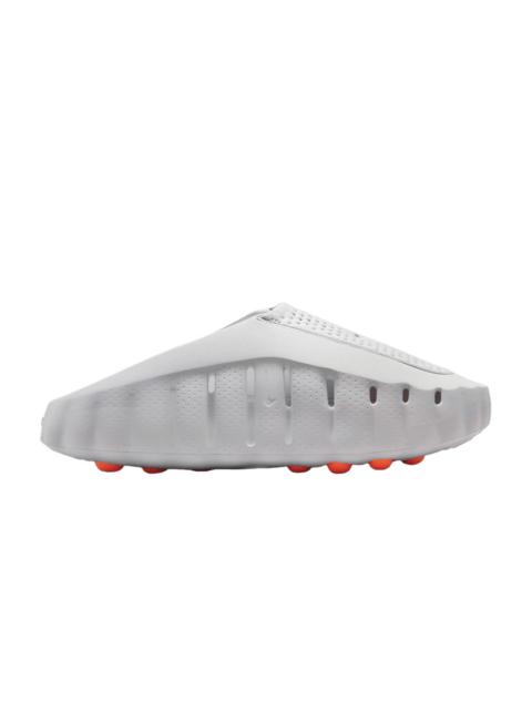 Nike Nike Mind 001 Mule 'Light Smoke Grey'