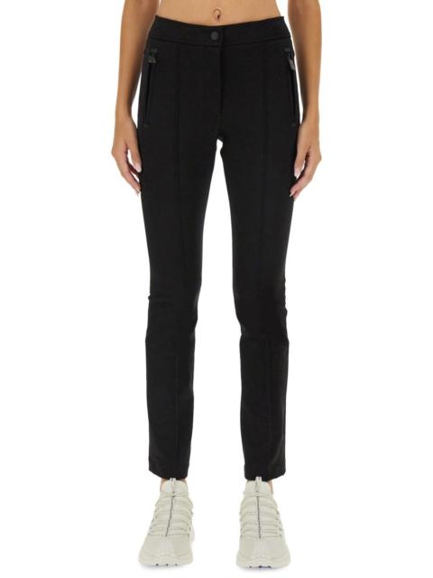 Moncler Grenoble Moncler Grenoble Women Pants With Logo