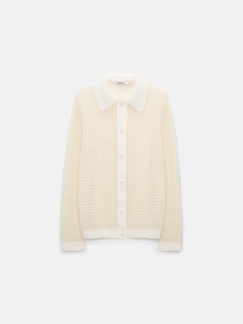 DOROTHEE SCHUMACHER AIRY SOFTNESS cardigan