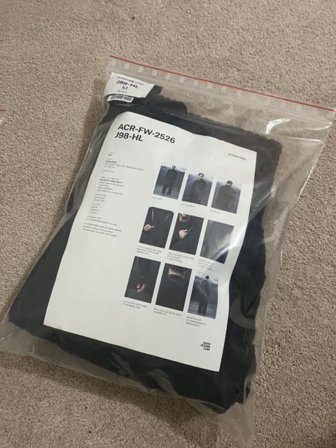 ACRONYM J98-HL