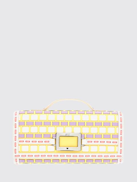 Roger Vivier Handbag woman Roger Vivier