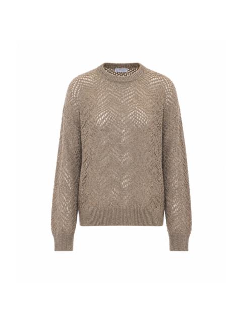 Brunello Cucinelli Brunello Cucinelli Women Sequins Sweater
